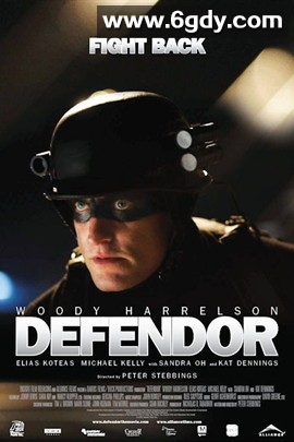 保卫者(2009)HD高清迅雷网盘磁力下载