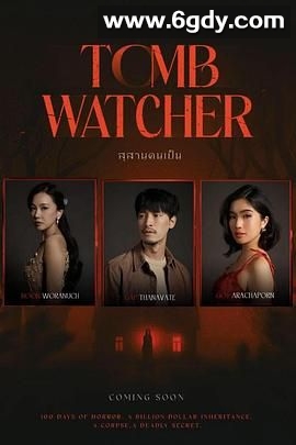 生者陵墓(2025)HD高清迅雷网盘磁力下载