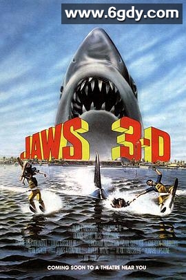大白鲨3(1983)HD高清迅雷网盘磁力下载