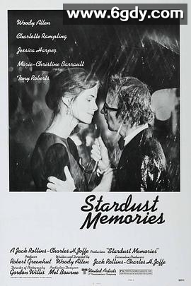 星尘往事(1980)HD高清迅雷网盘磁力下载