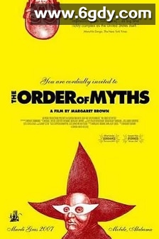 神秘的规则(2008)HD高清迅雷网盘磁力下载