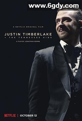 贾斯汀·汀布莱克与田纳西孩子们(2016)HD高清迅雷网盘磁力下载