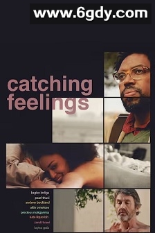 情感波澜(2017)HD高清迅雷网盘磁力下载