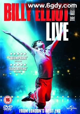 跳出我天地音乐剧(2014)HD高清迅雷网盘磁力下载