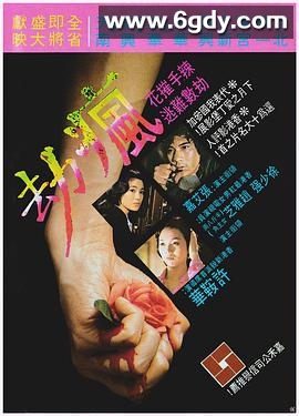 疯劫(1979)HD高清迅雷网盘磁力下载