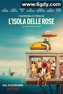 玫瑰岛的不可思议的历史(2020)HD高清迅雷网盘磁力下载