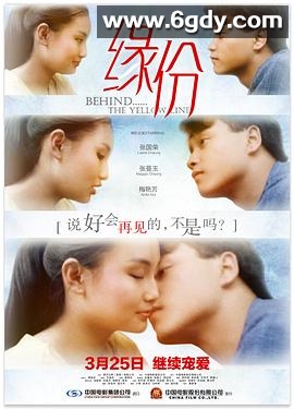 缘份(1984)HD高清迅雷网盘磁力下载