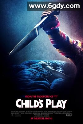 鬼娃回魂(2019)HD高清迅雷网盘磁力下载