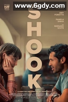 摇动(2024)HD高清迅雷网盘磁力下载