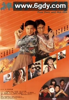 神枪手与咖喱鸡(1992)HD高清迅雷网盘磁力下载