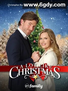 A Lot Like Christmas(2021)超清高清迅雷网盘磁力下载