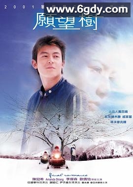 愿望树(2001)HD高清迅雷网盘磁力下载