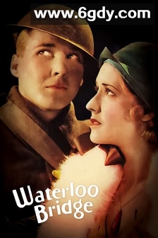 魂断蓝桥(1931)HD高清迅雷网盘磁力下载