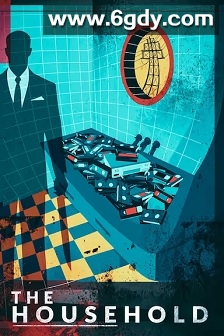 异变家族(2024)HD高清迅雷网盘磁力下载