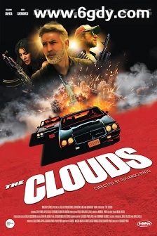 Las Nubes(2025)HD高清迅雷网盘磁力下载