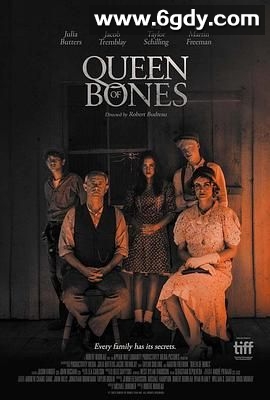 白骨王后(2023)HD高清迅雷网盘磁力下载