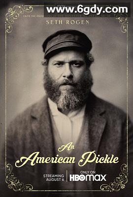 美国泡菜(2020)HD高清迅雷网盘磁力下载