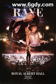 RAYE at the Royal Albert Hall(2024)HD高清迅雷网盘磁力下载