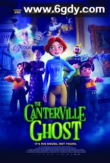 坎特维尔的幽灵(2023)HD高清迅雷网盘磁力下载