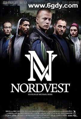 西北区(2013)HD高清迅雷网盘磁力下载