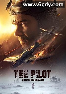 飞行员(2021)HD高清迅雷网盘磁力下载