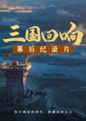 《三国回响》—《三国的星空 第一部》幕后纪录片​(2025)HD高清迅雷网盘磁力下载