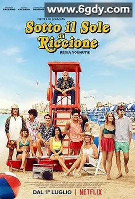 在里乔的阳光下(2020)HD高清迅雷网盘磁力下载