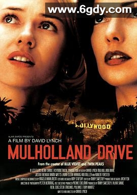 穆赫兰道(2001)HD高清迅雷网盘磁力下载