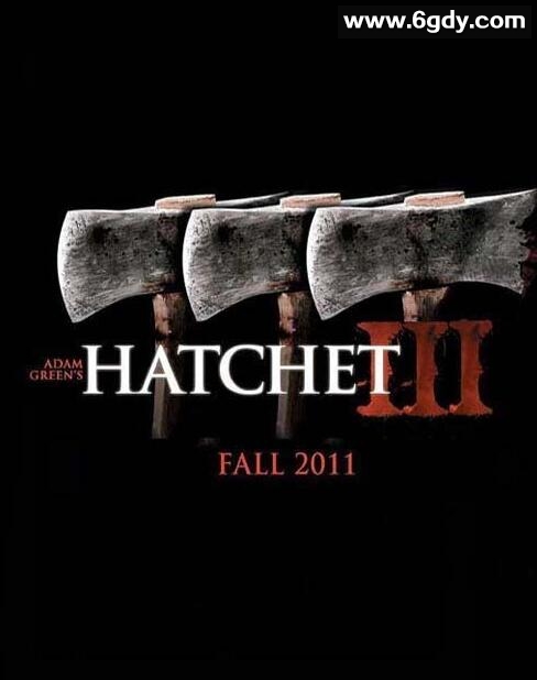 短柄斧3(2013)HD高清迅雷网盘磁力下载