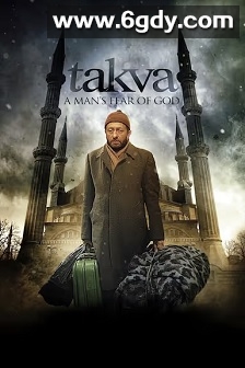 一个人对神的恐惧(2006)HD高清迅雷网盘磁力下载