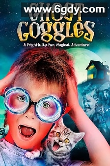 Ghost Goggles(2016)HD高清迅雷网盘磁力下载