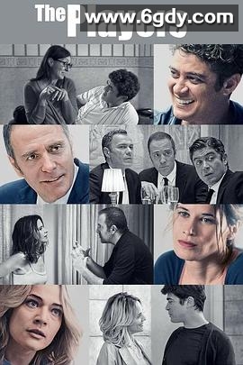 爱情玩家(2020)HD高清迅雷网盘磁力下载