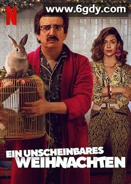 蹩脚魔术师：糟糕的圣诞节(2020)HD高清迅雷网盘磁力下载