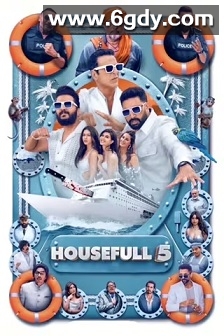 真爱满屋5(2025)HD高清迅雷网盘磁力下载