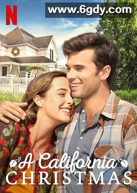 加州圣诞恋曲(2020)HD高清迅雷网盘磁力下载