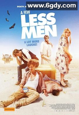 少了一些人(2016)HD高清迅雷网盘磁力下载