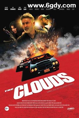 危云蔽日(2025)HD高清迅雷网盘磁力下载