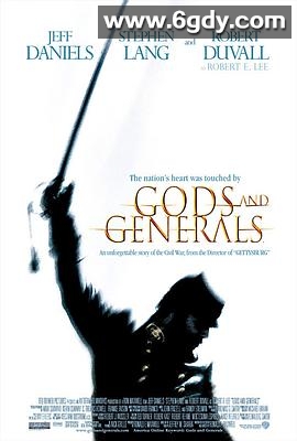 众神与将军(2003)HD高清迅雷网盘磁力下载