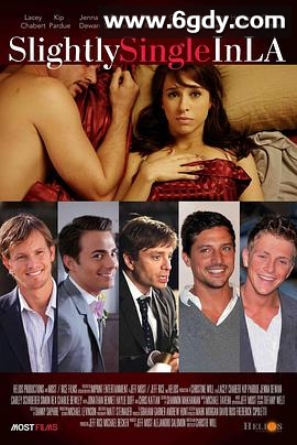 LA幸福剧本(2013)HD高清迅雷网盘磁力下载