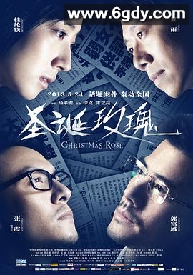 圣诞玫瑰(2013)HD高清迅雷网盘磁力下载