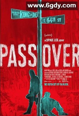 越界(2018)超清高清迅雷网盘磁力下载