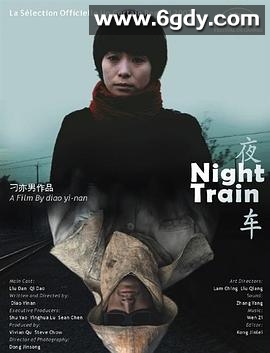 夜车(2007)HD高清迅雷网盘磁力下载