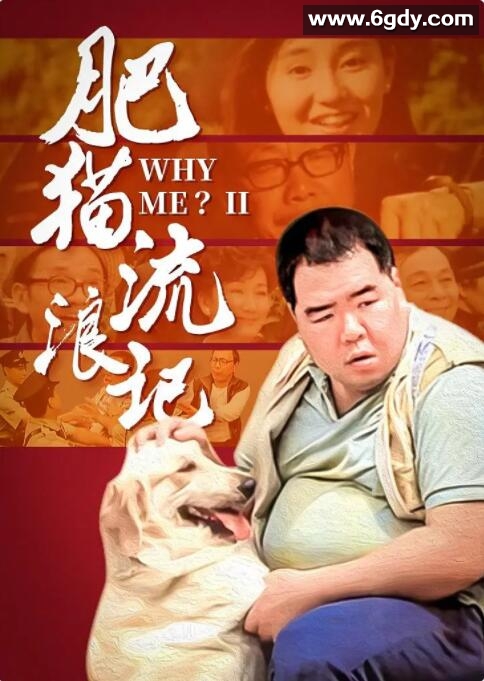 肥猫流浪记(1988)HD高清迅雷网盘磁力下载