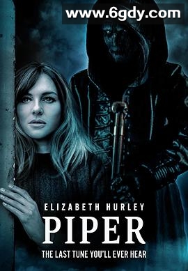 哨笛手(2024)HD高清迅雷网盘磁力下载