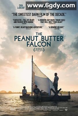 花生酱猎鹰(2019)HD高清迅雷网盘磁力下载