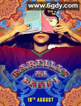 巴雷利的巴菲(2017)HD高清迅雷网盘磁力下载