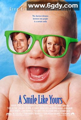 亲亲我的宝贝(1997)HD高清迅雷网盘磁力下载