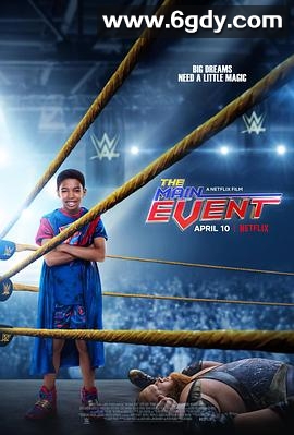 摔角小将(2020)HD高清迅雷网盘磁力下载