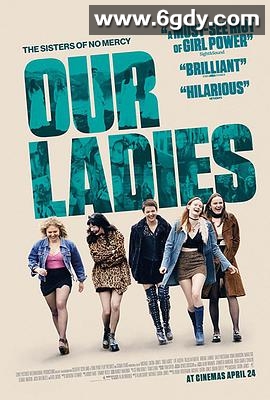 女高音们(2019)HD高清迅雷网盘磁力下载