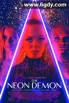 霓虹恶魔(2016)HD高清迅雷网盘磁力下载